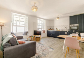 Mor Apartment